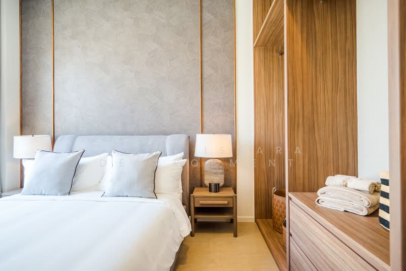 Issara Ville Hua Hin, ประจวบคีรีขันธ์, ทับใต้, หัวหิน, ประจวบคีรีขันธ์, , วิลล่า ขาย, โดย Issara Ville Hua Hin, 60257393 - DDproperty.com