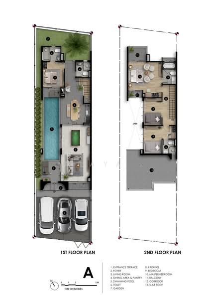 ASAYA Pool Villa ลงทุน/อยู่เอง พูลวิลล่าพัทยา ในเมือง : อาสญา พูลวิลล่า ลงทุน/อยู่เอง พูลวิลล่าพัทยา ในเมือง, ชลบุรี, นาเกลือซอย 15, นาเกลือ, บางละมุง, ชลบุรี, , บ้านเดี่ยว ขาย, โดย ASAYA Pool Villa, 60257404 - DDproperty.com