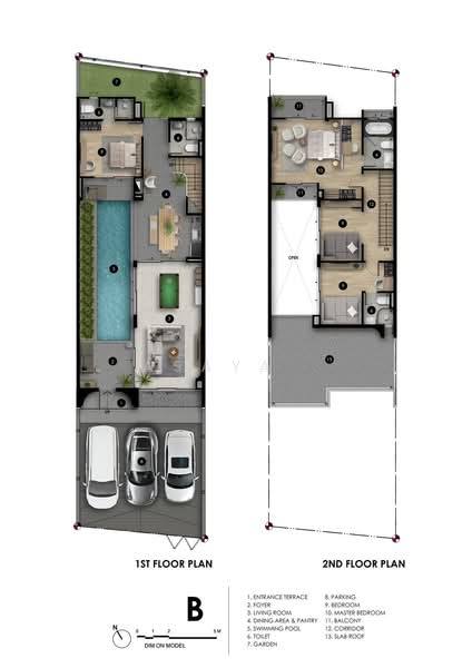 ASAYA Pool Villa ลงทุน/อยู่เอง พูลวิลล่าพัทยา ในเมือง : อาสญา พูลวิลล่า ลงทุน/อยู่เอง พูลวิลล่าพัทยา ในเมือง, ชลบุรี, นาเกลือซอย 15, นาเกลือ, บางละมุง, ชลบุรี, , บ้านเดี่ยว ขาย, โดย ASAYA Pool Villa, 60257404 - DDproperty.com
