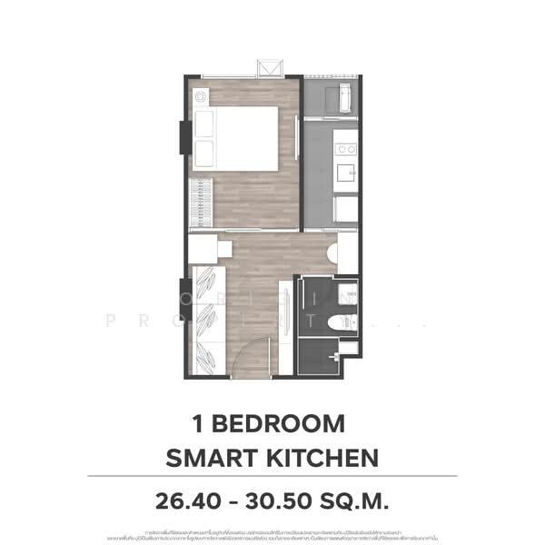 Origin Play Sri Udom Station, Bangkok, Bang Na Tai, Bang Na, Bangkok, , , Condo For Sale, by Origin Condominium, 11439070 - DDproperty.com