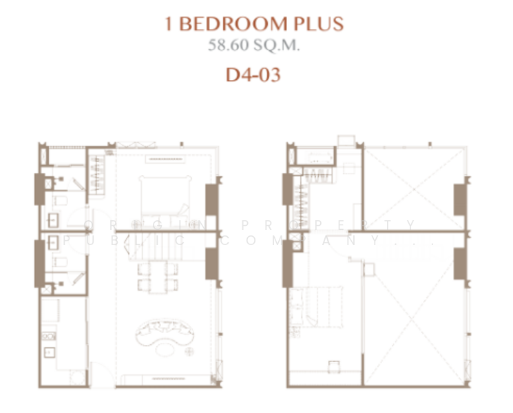 Park Origin Ratchathewi, กรุงเทพ, 135 Phetchaburi Road, ทุ่งพญาไท, ราชเทวี, กรุงเทพ, , คอนโด ขาย, โดย Origin Condominium, 11257546 - DDproperty.com