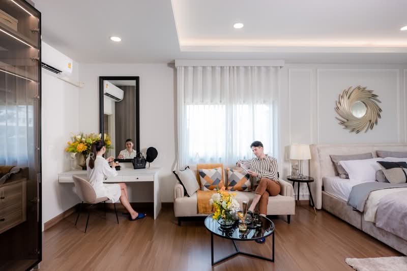 Grand Britania Bangna-Bangphli : แกรนด์ บริทาเนีย บางนา – บางพลี, สมุทรปราการ, บางบ่อ, สมุทรปราการ, , บ้านเดี่ยว ขาย, โดย Britania Public, 500460212 - DDproperty.com