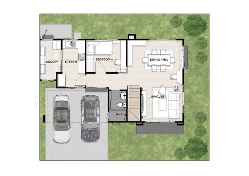 Golden Neo Suksawat - Rama 3, กรุงเทพ, บางปะกอก, ราษฎร์บูรณะ, กรุงเทพ, , บ้านเดี่ยว ขาย, โดย Frasers Property Frasers Property, 500482287 - DDproperty.com