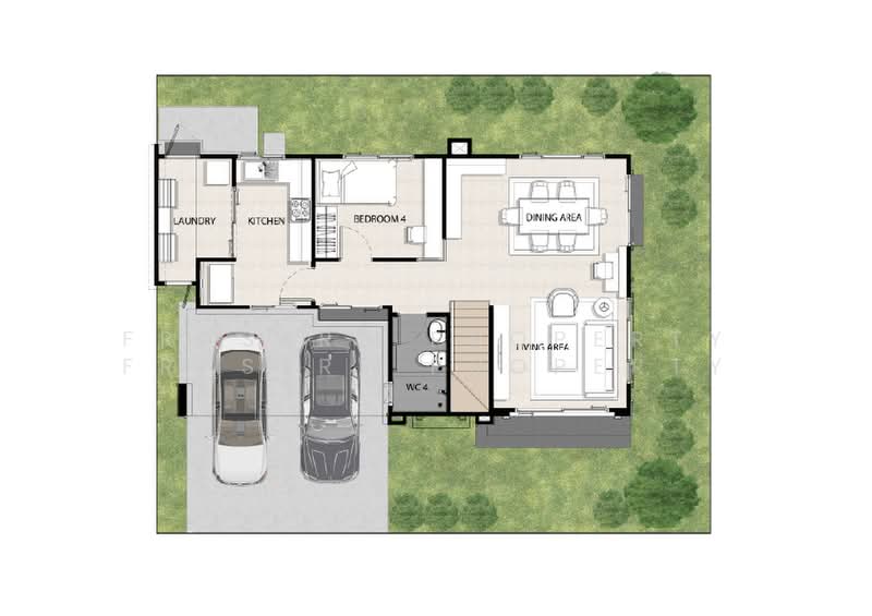 Golden Neo Suksawat - Rama 3, กรุงเทพ, บางปะกอก, ราษฎร์บูรณะ, กรุงเทพ, , บ้านเดี่ยว ขาย, โดย Frasers Property Frasers Property, 500482287 - DDproperty.com