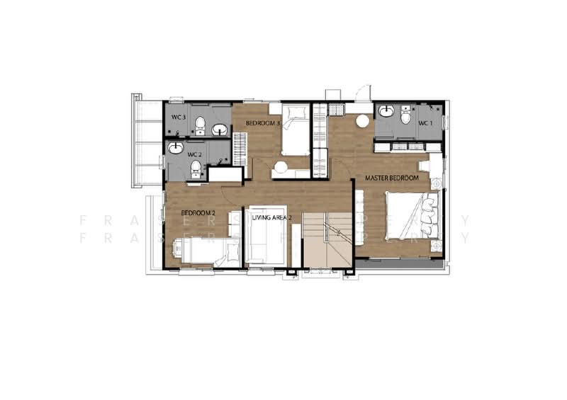 Golden Neo Suksawat - Rama 3, กรุงเทพ, บางปะกอก, ราษฎร์บูรณะ, กรุงเทพ, , บ้านเดี่ยว ขาย, โดย Frasers Property Frasers Property, 500482287 - DDproperty.com