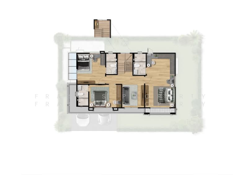 Golden Neo Suksawat - Rama 3, กรุงเทพ, บางปะกอก, ราษฎร์บูรณะ, กรุงเทพ, , บ้านเดี่ยว ขาย, โดย Frasers Property Frasers Property, 500482287 - DDproperty.com