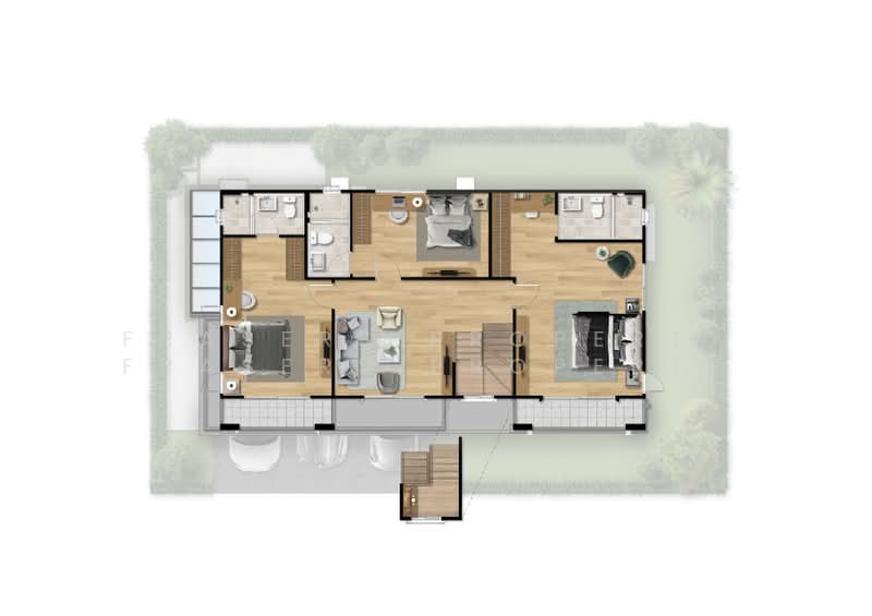 Golden Neo Suksawat - Rama 3, กรุงเทพ, บางปะกอก, ราษฎร์บูรณะ, กรุงเทพ, , บ้านเดี่ยว ขาย, โดย Frasers Property Frasers Property, 500482287 - DDproperty.com