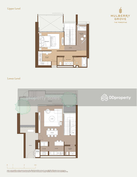 Mulberry Grove The Forestias Condo : มัลเบอร์รี โกรฟ เดอะ ฟอเรสเทียส์ คอนโด, สมุทรปราการ, Bangna-Trat Road, บางแก้ว, บางพลี, สมุทรปราการ, , คอนโด ขาย, โดย Property Sales, 11024405 - DDproperty.com
