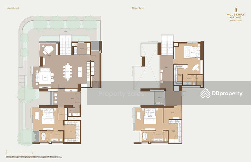 Mulberry Grove The Forestias Condo : มัลเบอร์รี โกรฟ เดอะ ฟอเรสเทียส์ คอนโด, สมุทรปราการ, Bangna-Trat Road, บางแก้ว, บางพลี, สมุทรปราการ, , คอนโด ขาย, โดย Property Sales, 11024405 - DDproperty.com