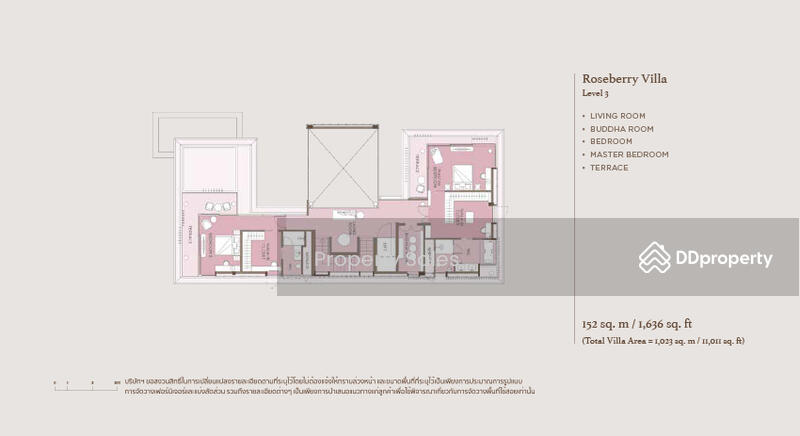 Mulberry Grove The Forestias Villas : มัลเบอร์รี่ โกรฟ เดอะ ฟอเรสเทียส์ วิลล่า, สมุทรปราการ, Lumpini Mega Bangna, บางแก้ว, บางพลี, สมุทรปราการ, , วิลล่า ขาย, โดย Property Sales, 11024511 - DDproperty.com