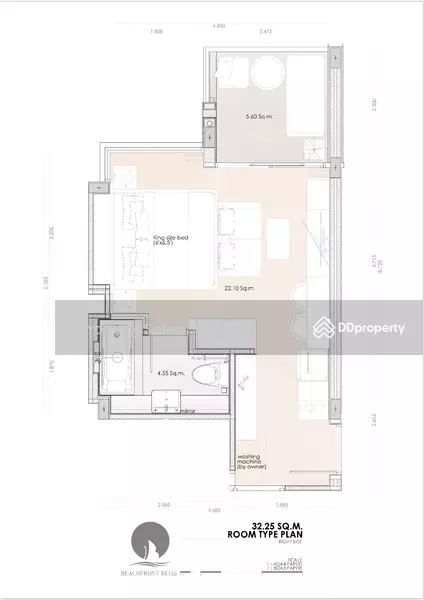 Beachfront Bliss : บีชฟรอนท์ บลิส, ภูเก็ต, สาคู, ถลาง, ภูเก็ต, , คอนโด ขาย, โดย Property Sales, 11031131 - DDproperty.com