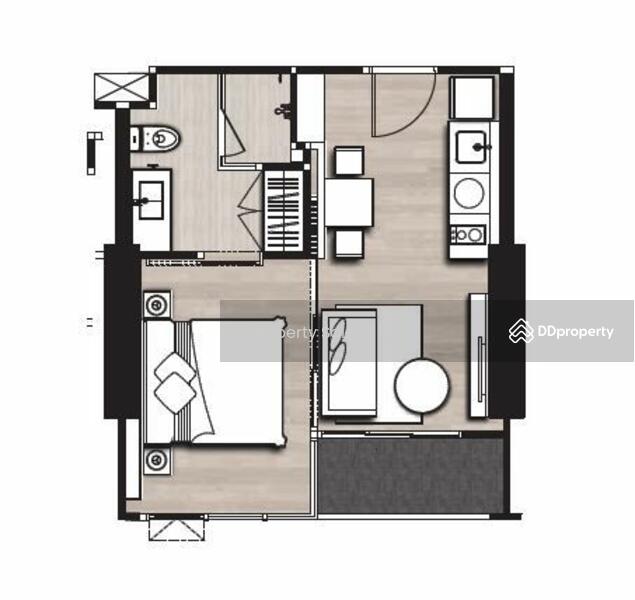 The Panora Pattaya, Chon Buri (Pattaya), Pratumnak Rd, Nong Pru, Bang Lamung (Pattaya), Chon Buri (Pattaya), , , Condo For Sale, by Property Sales, 11041175 - DDproperty.com