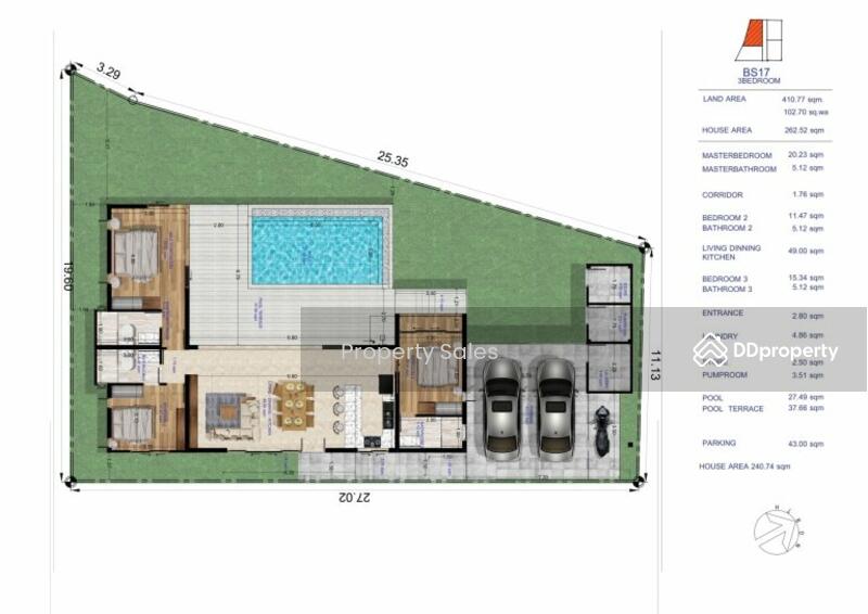 Baansuay Bophut Villa : บ้านสวย บ่อผุด, สุราษฎร์ธานี, บ่อผุด, เกาะสมุย, สุราษฎร์ธานี, , วิลล่า ขาย, โดย Property Sales, 11047162 - DDproperty.com
