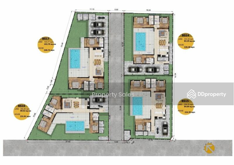 Baansuay Bophut Villa : บ้านสวย บ่อผุด, สุราษฎร์ธานี, บ่อผุด, เกาะสมุย, สุราษฎร์ธานี, , วิลล่า ขาย, โดย Property Sales, 11047162 - DDproperty.com