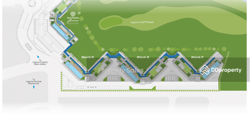 Skypark Celeste Laguna : สกายปาร์ค เซเลส, ภูเก็ต, เชิงทะเล, ถลาง, ภูเก็ต, , คอนโด ขาย, โดย Property Sales, 11055449 - DDproperty.com