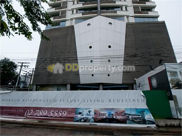 Le monaco Residence Ari condominium #3212154