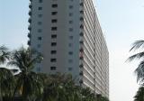 Jomtien Beach Condo : จอมเทียน บีช คอนโด - DDproperty.com