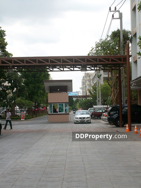 Happy Condo Ladprao 101 #1670228