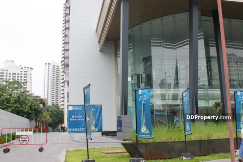 Circle Living Prototype เพชรบุรีตัดใหม่ (เซอร์เคิล ลิฟวิ่ง โปรโตไทป์ เพชรบุรีตัดใหม่) #1667294