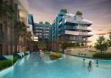 Acqua Condo : แอคควา คอนโด - DDproperty.com