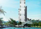 Del Mare Bangsaray Beachfront : เดลมาเล่ย์ บางเสร่ บีชฟรอนท์ - DDproperty.com