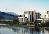 Serene Lake North 8 : ซีรีนเลค นอร์ท 8 - DDproperty.com
