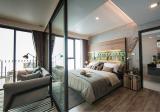 4R0083 The Deck Condo Patong  2 bedroom 2 bathroom  floor 3 room Area 128 sq.m  40,000 per month have fully furnished - DDproperty.com