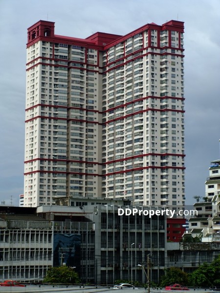 Pathumwan Resort (ปทุมวัน รีสอร์ท) #1674194