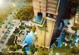 The Riviera Wongamat : เดอะ ริเวียร่า วงศ์อมาตย์ - DDproperty.com
