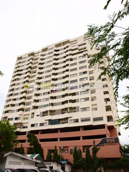 บ้านอ่อนนุช สุขุมวิท77 คอนโดมิเนียม #1675106
