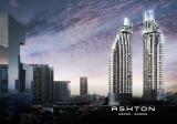 ASHTON Asoke-Rama 9 : แอชตัน อโศก - พระราม 9 - DDproperty.com