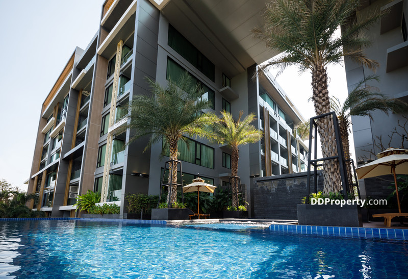 The Star Hill Condo เชียงใหม่ #57716510