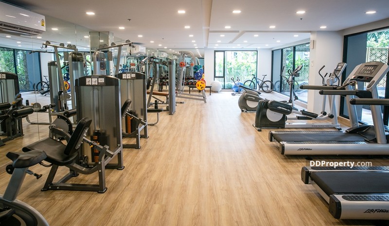 The Star Hill Condo เชียงใหม่ #57716528