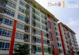 Plus Condo 1 : พลัส คอนโด 1 - DDproperty.com