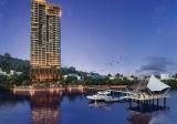 Marina Bayfront Sriracha : มาริน่า เบย์ฟร้อนท์ ศรีราชา - DDproperty.com