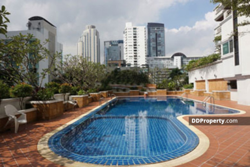 Govind Tower : โฆวินทร์ ทาวเวอร์ #66272574