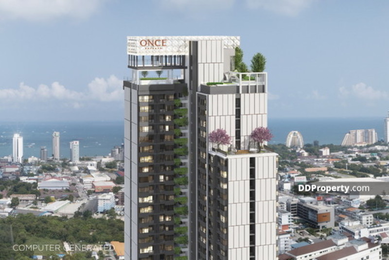 Once Pattaya : วันซ์ พัทยา #73848304